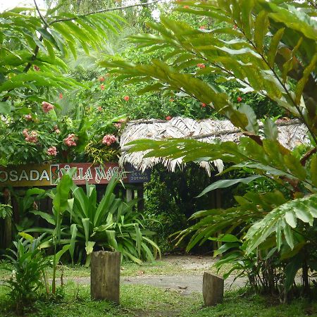 Posada Villamaga El Valle  エクステリア 写真