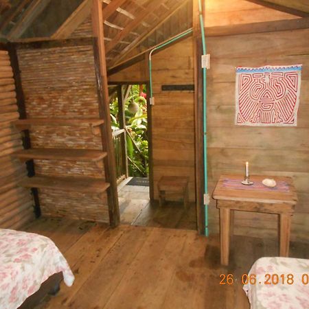 Posada Villamaga El Valle エクステリア 写真
