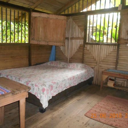 Posada Villamaga El Valle エクステリア 写真