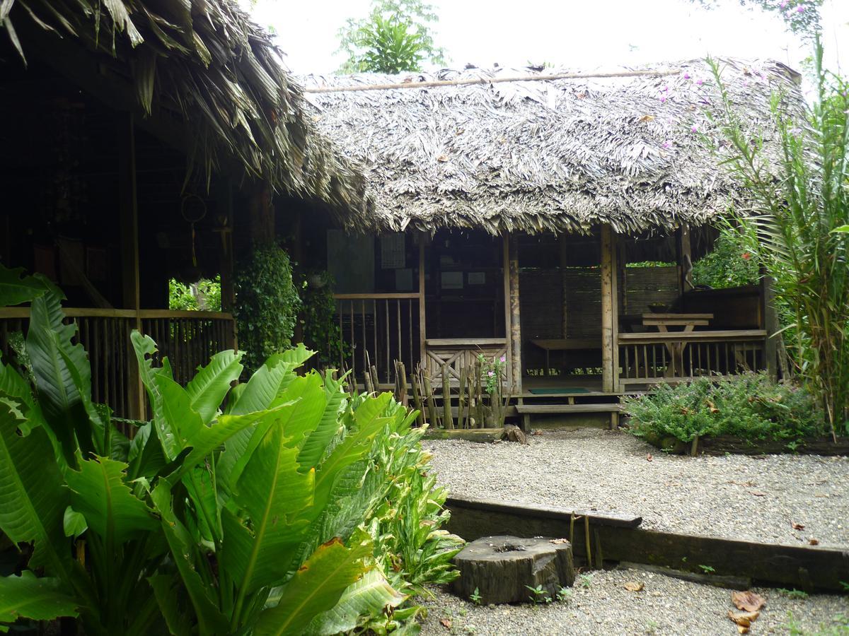 Posada Villamaga El Valle  エクステリア 写真